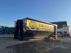 Efland NC 27243 Dumpster Rental Service Southern Drive