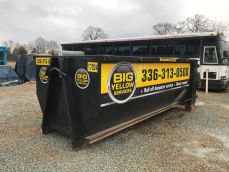 Efland NC Dumpster Rental 3604 Southern Drive