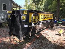 Hillsborough NC Dumpster Rental Customer For 3403 North Carolina 86 North