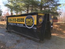 Hillsborough NC Dumpster Rental For North Carolina 86