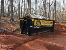 Franklinville NC 27248 Dumpster Rental 435 West Main Street