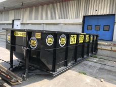 Eden, NC 27288 Dumpster Rental 722 Industrial Drive