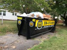 Eden, NC 27288 Dumpster Rental 106 North High Street
