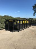 Eden, NC 27288 Dumpster Rental Dumpster Rental 722 Industrial Drive