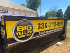 Eden, NC 27288 Dumpster Rentals Svc 853 Friendly Road