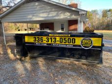 Dumpster Rental