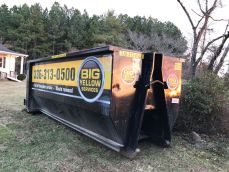 Dumpster Rental 5