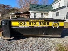 Eden Nc Dumpster Rentals Enterprise Drive