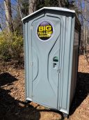 Winston-Salem NC port-a-potty rental services